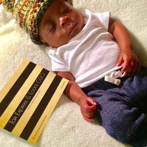 Meet your Posher, Dayna